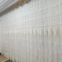 پرده پذیرایی