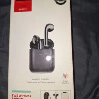 هدفون، هدست و هندزفری جوی روم مشکی