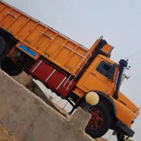 بنزتک مدل۹۱|خودرو سنگین|اسلام‌شهر, شهرک احمدیه|دیوار