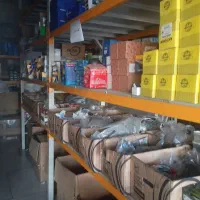 لوازم یدکی زانتیا صفر تا صد قطعات|قطعات یدکی و لوازم جانبی|مشهد, الهیه|دیوار