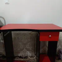 میز تحریر همراه با صندلی|میز تحریر و کامپیوتر|ری, علایین|دیوار