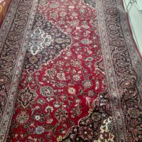 فرش دستباف 3 در 4 بدون ایراد