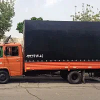 حمل بار و اثاثیه منزل و مبلمان