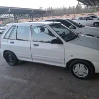 پراید ۱۱۱مدل ۹۰