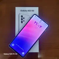 گوشی A53سامسونگ
