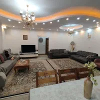 141m سه خواب *4سال ساخت*امکان تهاتر زمین شهرجدید|فروش آپارتمان|هشتگرد, فاز ۱ مهستان|دیوار