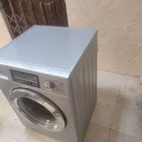 لباسشویی 8کیلویی خراب