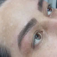 مدل میکروبلیدینگ و میکروپیگمنتیشن|خدمات آرایشگری و زیبایی|نیشابور, دهنو|دیوار