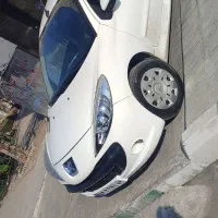 207iسقف فلز مدل99. بدون رنگ شاستی پلم فوری فوری