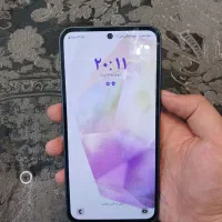 سامسونگ A35 حافظه 256 گیگابایت5G ویتنام|موبایل|تهران, نیروی هوایی (پیروزی)|دیوار