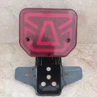 فروش لوازم زیاد اسپرت هوندا (لطفاً عکسارو ورق بزن)|قطعات یدکی و لوازم جانبی|یزد, |دیوار