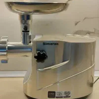 چرخ گوشت خانگی سیماران