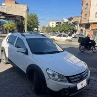 اچ سی کراس مدل 96 قیمت کاسبی|خودرو سواری و وانت|گرگان, |دیوار