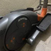 الپتیکال برند sportop