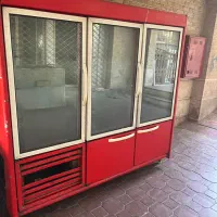 یخچال فریزر چرخ گوشت