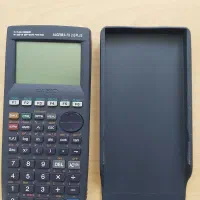 ماشین حساب کاسیو الجبرا ،ALGEBRA FX ، واقعا نو