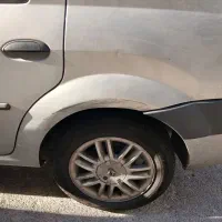 تندر ۹۰ E2 فول مدل ۹۰|خودرو سواری و وانت|تهران, شهرک خرازی|دیوار