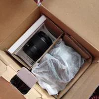 دوربین canon2000d