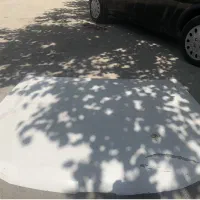 کاپوت پژو پارس