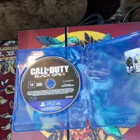 دیسک کالاف بلک اوپس 3