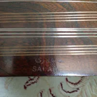 سنتور استاد سالاری (نو)|سازهای سنتی|تهران, فردوسی|دیوار