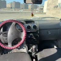 پراید ۱۱۱ مدل ۸۹|خودرو سواری و وانت|محمدیه-قزوین, |دیوار