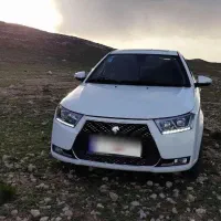 دنا پلاس توربو آبشنال 1403