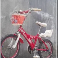 دوچرخه دخترانه