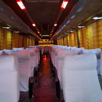 اتوبوس تی ایکس|خودرو سنگین|بندرعباس, |دیوار