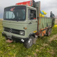 ماشین خاور۶۰۸