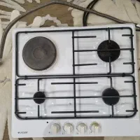 گاز arcelik|اجاق گاز و لوازم برقی پختوپز|آمل, |دیوار