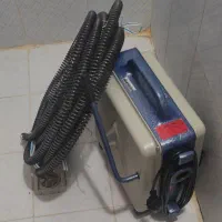 لوله بازکنی نظری
