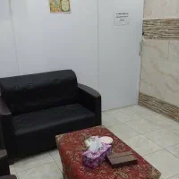 دفتر تجاری ۴۵متری خیابان شلوغ|فروش دفتر کار، اتاق اداری، مطب|رشت, دروازه لاکان|دیوار