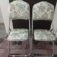 صندلی تاشو مجلسی