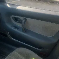 تودروی میتسوبیشی گالانت عینکی