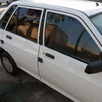 فروش پراید مدل 90|خودرو سواری و وانت|بندرعباس, |دیوار