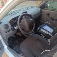 وانت پراید1403|خودرو سواری و وانت|شاهین‌شهر, سعدی جنوبی|دیوار