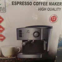 اسپرسو ساز زیگما