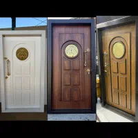 تولیدی درب ضدسرقت