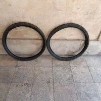 لاستیک دوچرخه 27.5