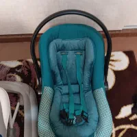 روروئک موزیک دار وکهر درحدنو|کالسکه و لوازم جانبی|سهند, |دیوار