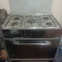 گاز|اجاق گاز و لوازم برقی پخت‌وپز|تهران, خاک سفید|دیوار