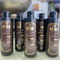 شامپو سیاهدانه و سدر (عطاری شاهان)