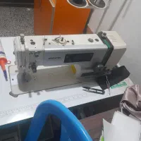 چرخ خیاطی صنعتی