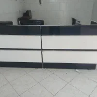 میز پیشخوان|دفتر کار|چهارباغ, |دیوار