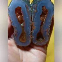 انواع سنگها ی معدنی وخاص|جواهرات|سرایان, |دیوار