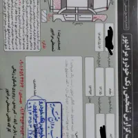 پراید مدل ۹۳|خودرو سواری و وانت|پارس‌آباد, |دیوار