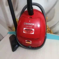جاروبرقی بوش ۳۸۰۰وات مکش پرقدرت
