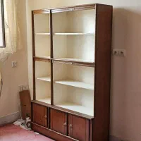 فروش یک عدد کتابخانه