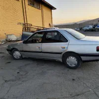 پژو 405 مدل 94